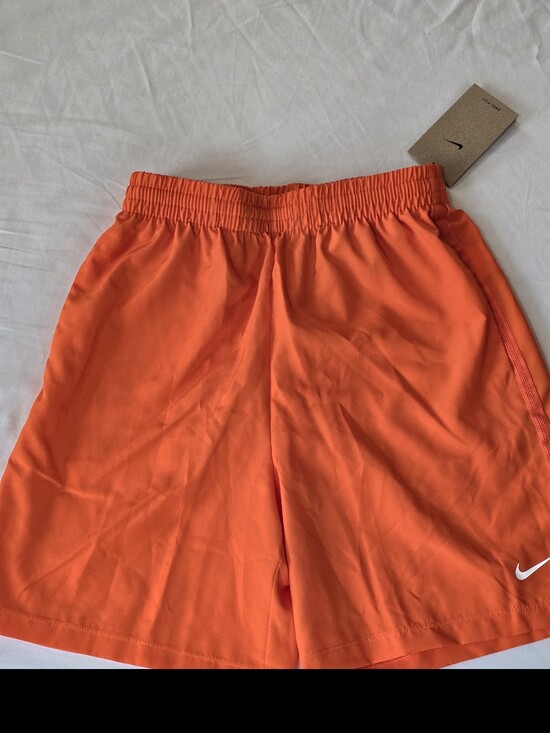 Nike Other - Nike Multi Big Kids' Dri-FIT Training Shorts. Size L. NWT.